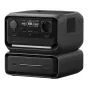 EcoFlow River 3 Max станция + 220W фотогальваническая панель