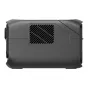 EcoFlow River 3 Max Plus 858Wh 160W solar panel