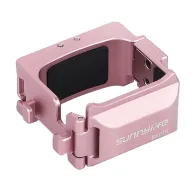 Аксессуары для видеокамер - Sunnylife 1/4 cat-eared quick mount for OP 3 (pink) OP3-BK016-P - быстрый заказ от производителяАксессуары для видеокамер - Sunnylife 1/4 cat-eared quick mount for OP 3 (pink) OP3-BK016-P - быстрый заказ от производителя