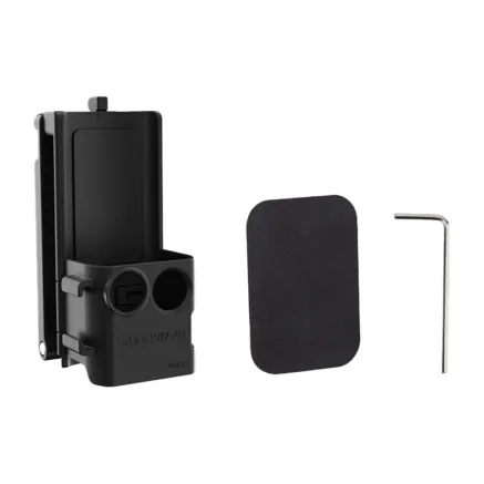 Sunnylife 761V2 magnetic mount for OP 3 (black) 761V2-D