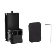 Video Cameras Accessories - Sunnylife 761V2 magnetic mount for OP 3 (black) 761V2-D - quick order from manufacturerVideo Cameras Accessories - Sunnylife 761V2 magnetic mount for OP 3 (black) 761V2-D - quick order from manufacturer