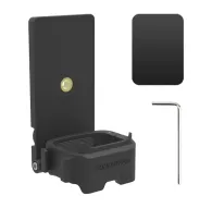 Videokameru aksesuāri - Sunnylife 761V3 magnetic holder adapter for OP 3 (black) 761V3-D - ātri pasūtīt no ražotājaVideokameru aksesuāri - Sunnylife 761V3 magnetic holder adapter for OP 3 (black) 761V3-D - ātri pasūtīt no ražotāja