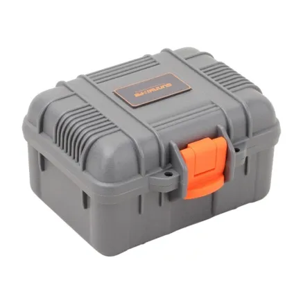 Sunnylife AQX-18 transport case for OSMO ACTION 5 Pro/4/3 AQX-18
