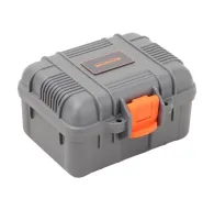 Sporta kameru aksesuāri - Sunnylife AQX-18 transport case for OSMO ACTION 5 Pro/4/3 AQX-18 - ātri pasūtīt no ražotājaSporta kameru aksesuāri - Sunnylife AQX-18 transport case for OSMO ACTION 5 Pro/4/3 AQX-18 - ātri pasūtīt no ražotāja