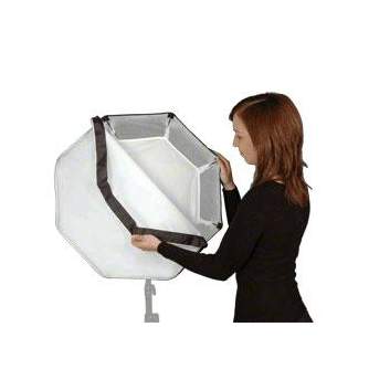 Softboxes - walimex pro Octagon SB PLUS Ш90cm Electra small - quick order from manufacturer
