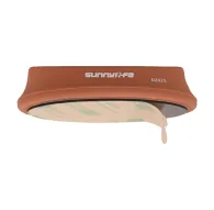 Sporta kameru aksesuāri - Sunnylife base / base for OSMO 360 camera (orange) OS-DZ025-C - ātri pasūtīt no ražotājaSporta kameru aksesuāri - Sunnylife base / base for OSMO 360 camera (orange) OS-DZ025-C - ātri pasūtīt no ražotāja