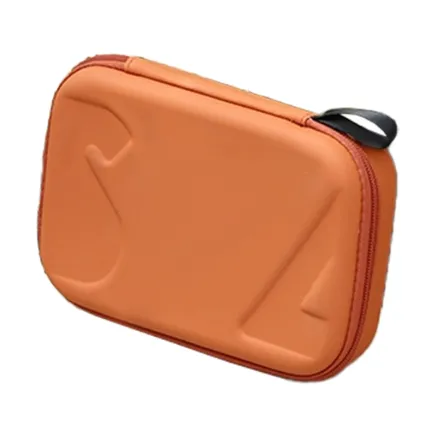 Sunnylife case for DJI Osmo Mobile 7 (orange) OM7-B983-C