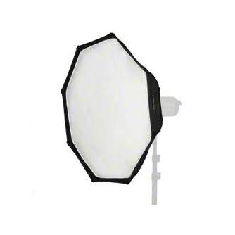 Softboxes - walimex pro Octagon SB PLUS Ш90cm Electra small - quick order from manufacturer