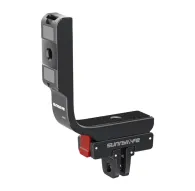 Sporta kameru aksesuāri - Sunnylife L-mount for DJI OSMO 360 OS-ZJ032 - ātri pasūtīt no ražotājaSporta kameru aksesuāri - Sunnylife L-mount for DJI OSMO 360 OS-ZJ032 - ātri pasūtīt no ražotāja