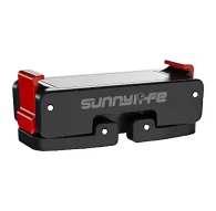 Accessories for Action Cameras - SUNNYLIFE magnetic quick release mount for DJI Osmo Action 2 / 3 / 4 / 5 PRO OA5-AD887 - quick order from manufacturerAccessories for Action Cameras - SUNNYLIFE magnetic quick release mount for DJI Osmo Action 2 / 3 / 4 / 5 PRO OA5-AD887 - quick order from manufacturer