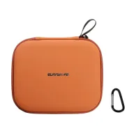 Drone accessories - Sunnylife mini B977-C protective case for DJI RC controllers (orange) B977-C - quick order from manufacturerDrone accessories - Sunnylife mini B977-C protective case for DJI RC controllers (orange) B977-C - quick order from manufacturer