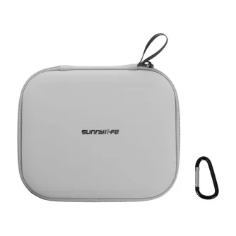 Drone accessories - Sunnylife mini B977-GY protective case for DJI RC controllers (gray) B977-GY - quick order from manufacturer