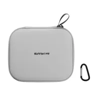 Dronu aksesuāri - Sunnylife mini B977-GY protective case for DJI RC controllers (gray) B977-GY - ātri pasūtīt no ražotājaDronu aksesuāri - Sunnylife mini B977-GY protective case for DJI RC controllers (gray) B977-GY - ātri pasūtīt no ražotāja