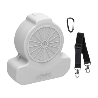 Dronu aksesuāri - Sunnylife mini protective case FP-SN953-GY for DJI FLIP (gray) FP-SN953-GY - ātri pasūtīt no ražotāja