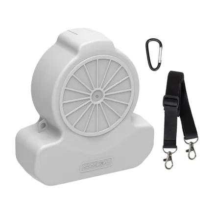 Sunnylife mini protective case FP-SN953-GY for DJI FLIP (gray) FP-SN953-GY