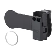 Ремни и держатели для камеры - Sunnylife MJ991 2-in-1 silicone armband and magnetic phone holder for OP 3 OP3-MJ991 - быстрый заказ от производителяРемни и держатели для камеры - Sunnylife MJ991 2-in-1 silicone armband and magnetic phone holder for OP 3 OP3-MJ991 - быстрый заказ от производителя