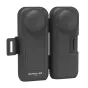 Больше не производится - Sunnylife wrist strap case for Insta360 X5 X5-K999