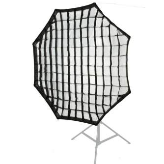 Softboxes - walimex pro Octagon SB PLUS Ш150cm Electra small - quick order from manufacturer