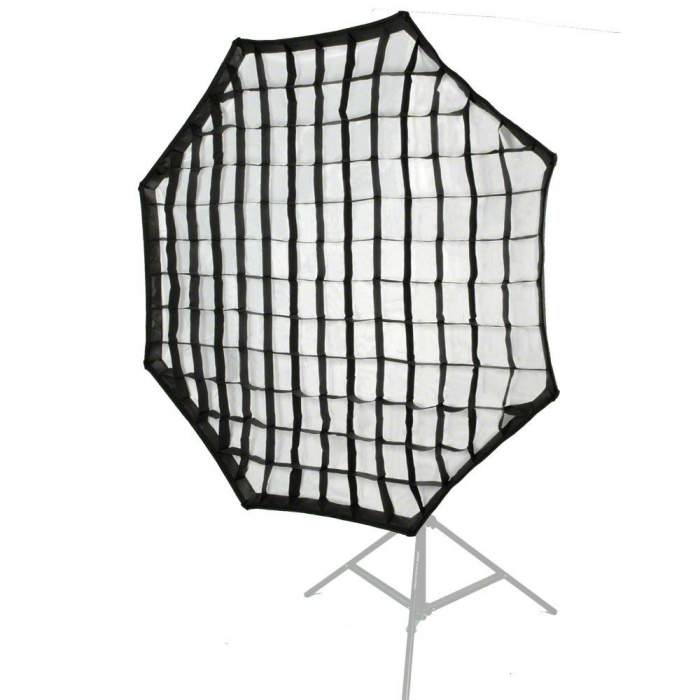 Softboxes - walimex pro Octagon SB PLUS Ш150cm Electra small - quick order from manufacturer