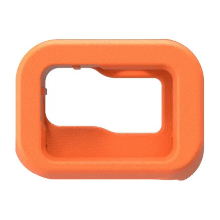 Telesin buoyancy case for GoPro Hero 13/12/11/10/9 cameo S4-FHG-07-TGP