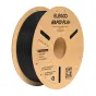 3D Printers & Materials - ELEGOO Rapid PLA+ Filament (Black) 50.203.0114 - быстрый заказ от производителя