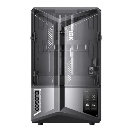 ELEGOO Saturn 4 Ultra 16K 3D Printer