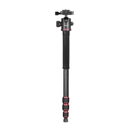 Neewer N55C 168 cm tripod / tripod B00NSEKEMO