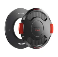 Adapters for filters - Freewell 49 mm base ring with lid for Real Locking VND FW-L1-BL49 - quick order from manufacturerAdapters for filters - Freewell 49 mm base ring with lid for Real Locking VND FW-L1-BL49 - quick order from manufacturer