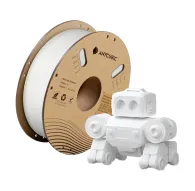 3D Printers & Materials - Filament High Speed PLA Anycubic 1 KG (White) IPHHSBW-106 - ātri pasūtīt no ražotāja3D Printers & Materials - Filament High Speed PLA Anycubic 1 KG (White) IPHHSBW-106 - ātri pasūtīt no ražotāja