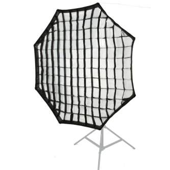 Softboxes - walimex pro Octagon SB PLUS Ш200cm Electra small - quick order from manufacturer