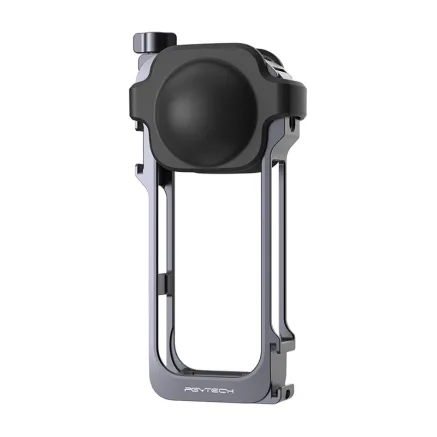 PGYTECH aluminum housing for Insta360 X5 camera P-57C-020