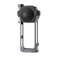 Ietvars kameram CAGE - PGYTECH aluminum housing for Insta360 X5 camera P-57C-020 - ātri pasūtīt no ražotājaIetvars kameram CAGE - PGYTECH aluminum housing for Insta360 X5 camera P-57C-020 - ātri pasūtīt no ražotāja