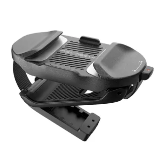 Straps & Holders - PGYTech Beetle Clip V2 camera mount (without plate) P-CG-194 - quick order from manufacturer