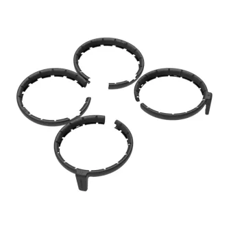 Dronu aksesuāri - Sunnylife propeller guards for DJI Flip (black) FP-KC960-D - ātri pasūtīt no ražotāja