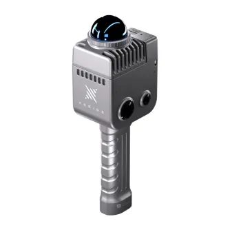 3D/360 фото системы - XGRIDS LixelKity K1 CZ01020004 - быстрый заказ от производителя