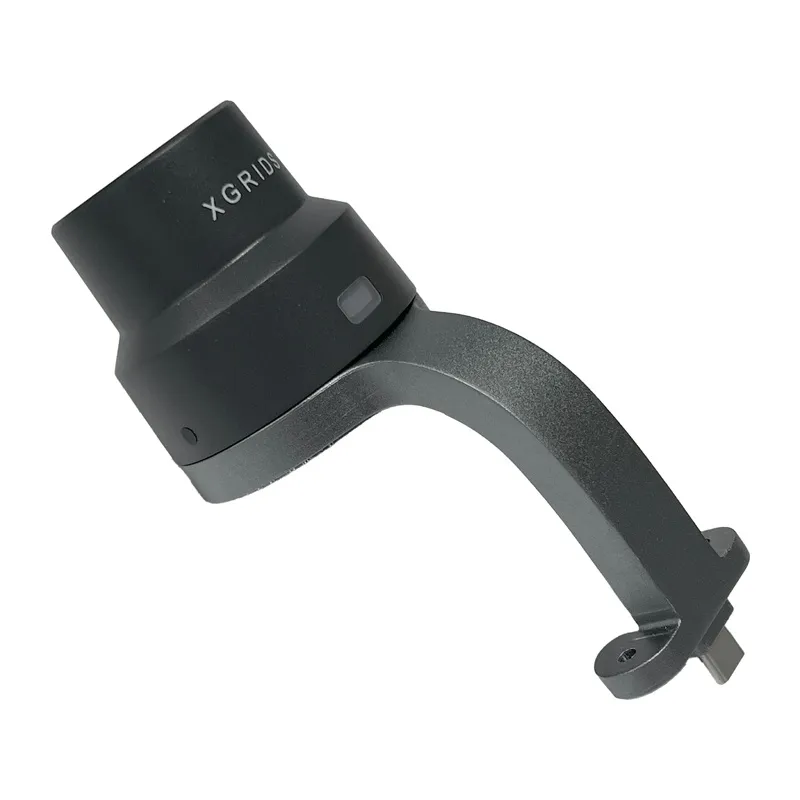 Xgrids Rtk Module Lixelkity K1 Cz02020001 CZ02020001