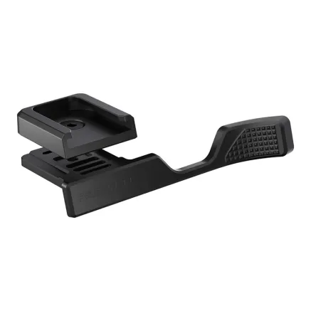 Freewell cold shoe thumb mount for Fuji X100VI (black) FW-FU-XTGB