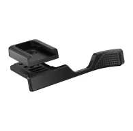 Straps & Holders - Freewell cold shoe thumb mount for Fuji X100VI (black) FW-FU-XTGB - quick order from manufacturerStraps & Holders - Freewell cold shoe thumb mount for Fuji X100VI (black) FW-FU-XTGB - quick order from manufacturer
