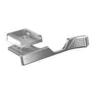 Straps & Holders - Freewell cold shoe thumb mount for Fuji X100VI (silver) FW-FU-XTGS - quick order from manufacturerStraps & Holders - Freewell cold shoe thumb mount for Fuji X100VI (silver) FW-FU-XTGS - quick order from manufacturer