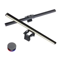 LED панели - BlitzWolf BW-CML6 monitor lamp BW-CML6 - быстрый заказ от производителяLED панели - BlitzWolf BW-CML6 monitor lamp BW-CML6 - быстрый заказ от производителя