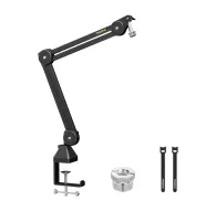 Accessories for microphones - Maono BA37 microphone holder BA37 - quick order from manufacturerAccessories for microphones - Maono BA37 microphone holder BA37 - quick order from manufacturer