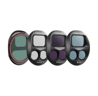 Dronu aksesuāri - FREEWELL filter set for DJI Mavic 4 Pro Everyday (4pcs) FW-M4P-EDY - ātri pasūtīt no ražotājaDronu aksesuāri - FREEWELL filter set for DJI Mavic 4 Pro Everyday (4pcs) FW-M4P-EDY - ātri pasūtīt no ražotāja