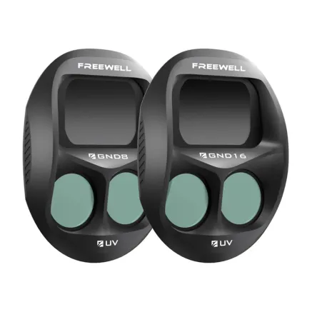 FREEWELL filter set for DJI Mavic 4 Pro Gradient (2pcs) FW-M4P-GND