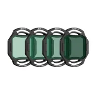 Drone accessories - Freewell filter set for DJI O4 Air Unit Pro FW-O4-STD - quick order from manufacturerDrone accessories - Freewell filter set for DJI O4 Air Unit Pro FW-O4-STD - quick order from manufacturer