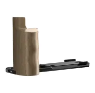 Shoulder Handle - Freewell premium L bracket for Fuji X100VI (black) FW-FU-XLBB - quick order from manufacturerShoulder Handle - Freewell premium L bracket for Fuji X100VI (black) FW-FU-XLBB - quick order from manufacturer