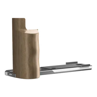 Statīvu aksesuāri - Freewell premium L-bracket for Fuji X100VI (silver) FW-FU-XLBS - ātri pasūtīt no ražotāja