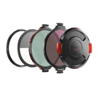 Filter Sets - Freewell Real Locking Variable ND/CPL All Day Filter Kit FW-L1-ALD - quick order from manufacturerFilter Sets - Freewell Real Locking Variable ND/CPL All Day Filter Kit FW-L1-ALD - quick order from manufacturer