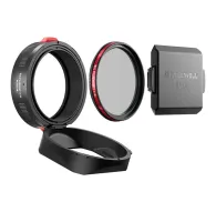 Бленды - Freewell Sunshield for Fuji X100 Series (black) FW-FU-XBR - быстрый заказ от производителяБленды - Freewell Sunshield for Fuji X100 Series (black) FW-FU-XBR - быстрый заказ от производителя