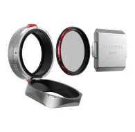 Бленды - Freewell Sunshield for Fuji X100 Series (silver) FW-FU-XSR - быстрый заказ от производителяБленды - Freewell Sunshield for Fuji X100 Series (silver) FW-FU-XSR - быстрый заказ от производителя