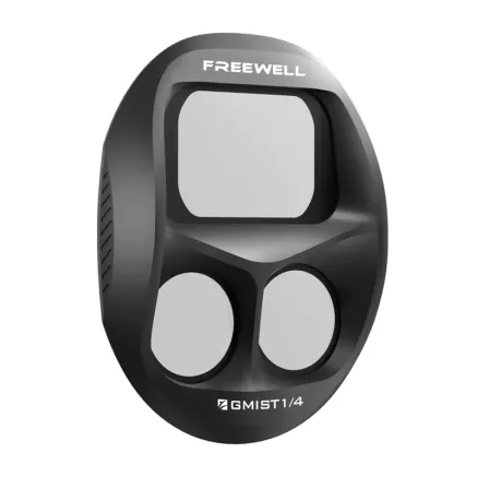 Glow Mist 1/4 FREEWELL filter for DJI Mavic 4 Pro FW-M4P-GMIST1/4